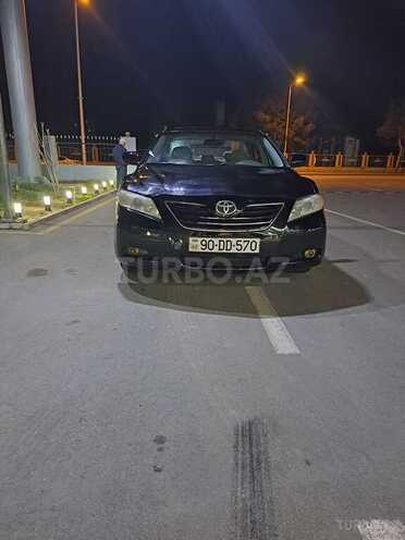 Toyota Camry 2008, 168,900 km - 2.4 л - Bakı