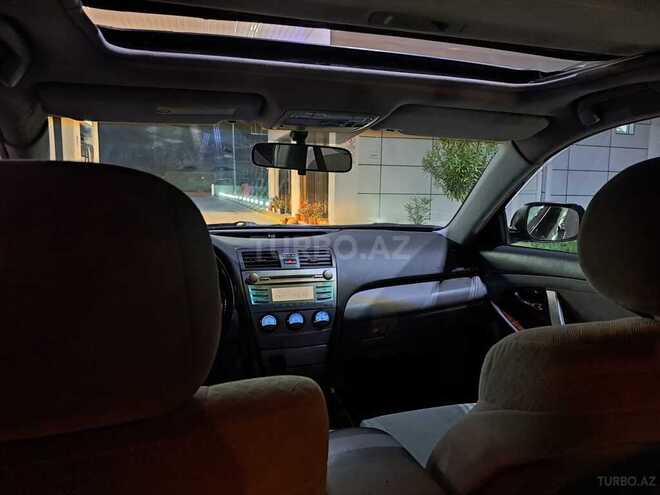 Toyota Camry 2008, 168,900 km - 2.4 л - Bakı