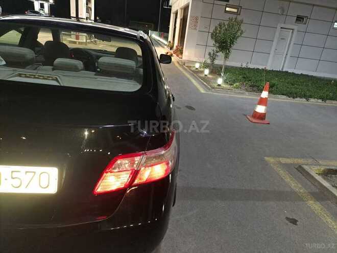 Toyota Camry 2008, 168,900 km - 2.4 л - Bakı