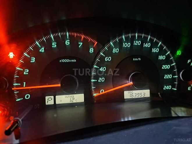 Toyota Camry 2008, 168,900 km - 2.4 л - Bakı