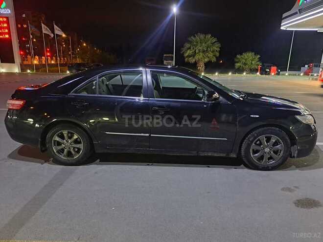Toyota Camry 2008, 168,900 km - 2.4 л - Bakı