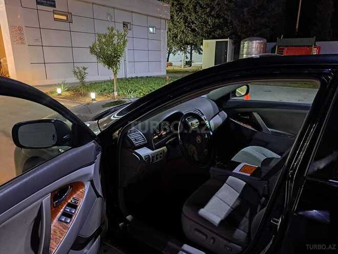Toyota Camry 2008, 168,900 km - 2.4 л - Bakı