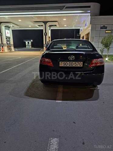 Toyota Camry 2008, 168,900 km - 2.4 л - Bakı