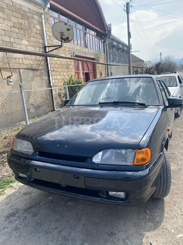 LADA (VAZ) 2115 2007, 370,000 km - 1.5 l - Tovuz