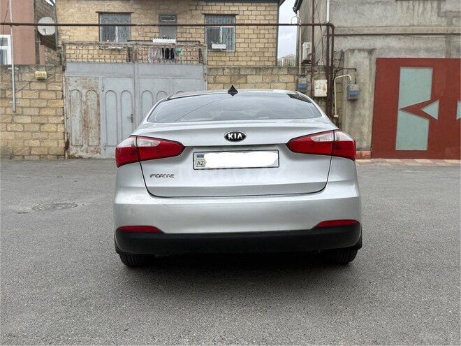 Kia Forte 2016, 120,000 km - 1.8 l - Bakı