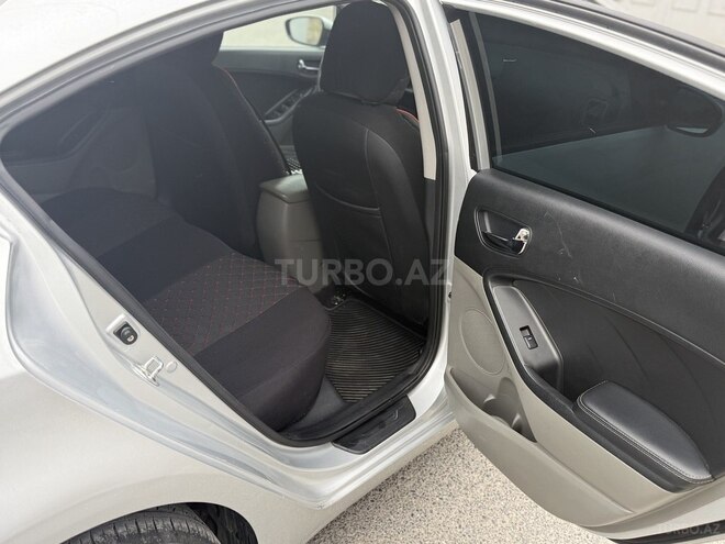 Kia Forte 2016, 120,000 km - 1.8 l - Bakı