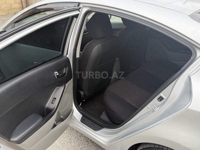 Kia Forte 2016, 120,000 km - 1.8 l - Bakı