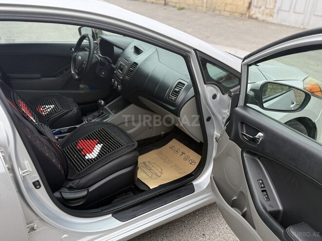 Kia Forte 2016, 120,000 km - 1.8 l - Bakı