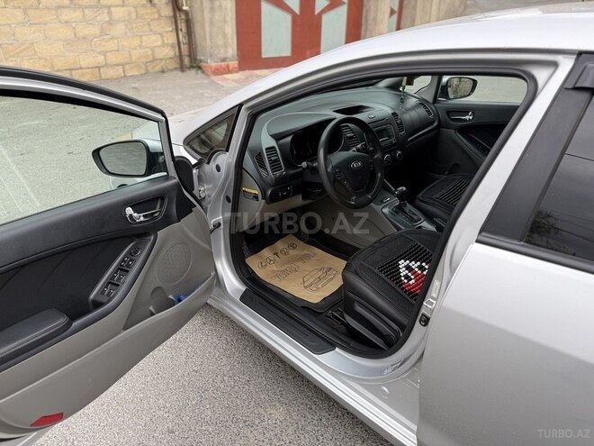 Kia Forte 2016, 120,000 km - 1.8 l - Bakı