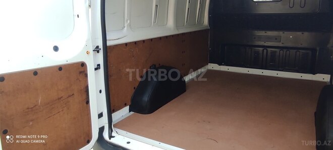 Ford Transit 2008, 176,000 km - 2.2 л - Bakı