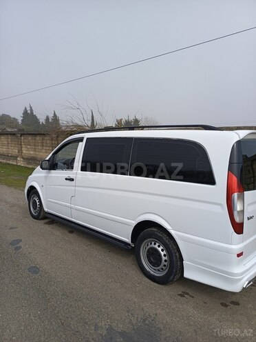 Mercedes Vito 2009, 240,200 km - 2.2 л - Lənkəran
