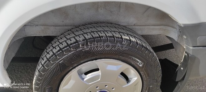 Ford Transit 2008, 176,000 km - 2.2 л - Bakı