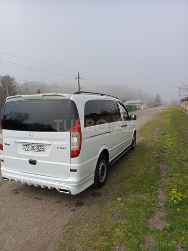 Mercedes Vito 2009, 240,200 km - 2.2 л - Lənkəran