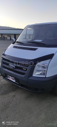 Ford Transit 2008, 176,000 km - 2.2 л - Bakı