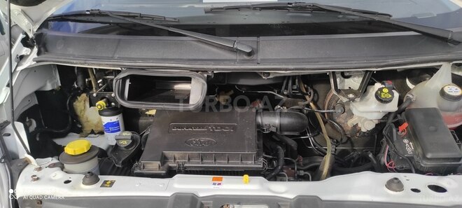 Ford Transit 2008, 176,000 km - 2.2 л - Bakı