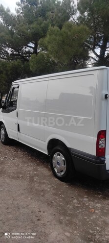 Ford Transit 2008, 176,000 km - 2.2 л - Bakı
