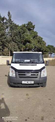 Ford Transit 2008, 176,000 km - 2.2 л - Bakı