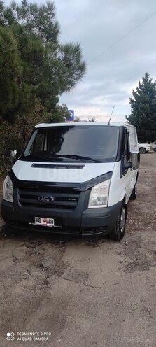 Ford Transit 2008, 176,000 km - 2.2 л - Bakı