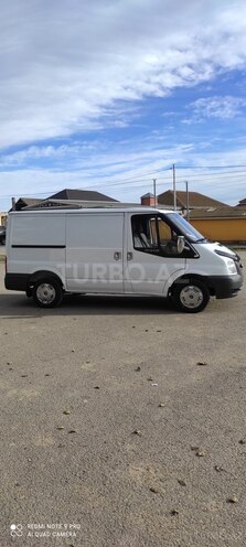 Ford Transit 2008, 176,000 km - 2.2 л - Bakı
