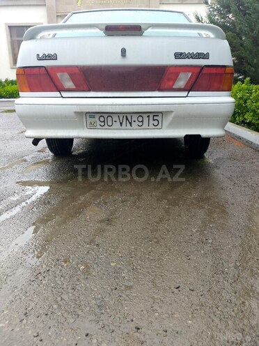 LADA (VAZ) 2115 2012, 167,000 km - 1.6 l - Biləsuvar
