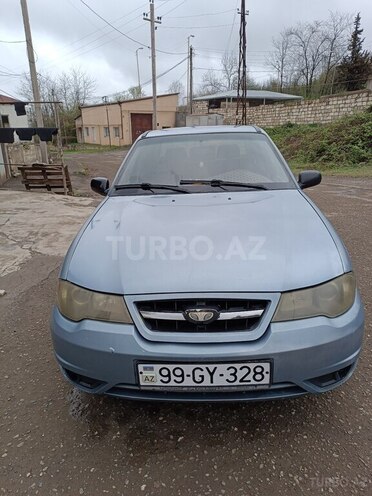 Daewoo Nexia 2011, 250,000 km - 1.6 l - Gəncə