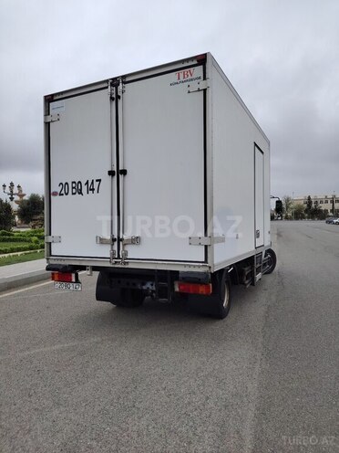 Mercedes Vario 2010, 471,000 km - 4.3 l - Bakı