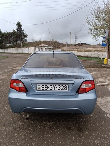 Daewoo Nexia 2011, 250,000 km - 1.6 l - Gəncə