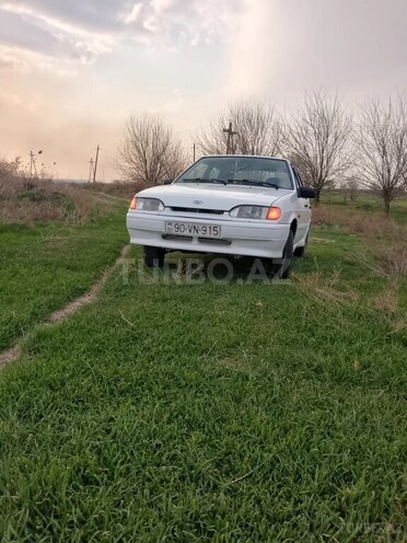 LADA (VAZ) 2115 2012, 167,000 km - 1.6 l - Biləsuvar