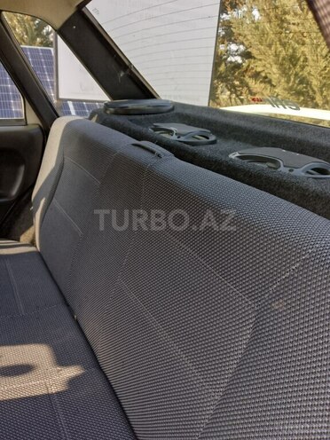 LADA (VAZ) 2115 2012, 167,000 km - 1.6 l - Biləsuvar