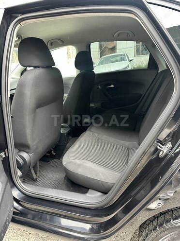 Volkswagen Polo 2012, 246,000 km - 1.6 l - Bakı