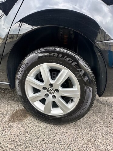 Volkswagen Polo 2012, 246,000 km - 1.6 l - Bakı
