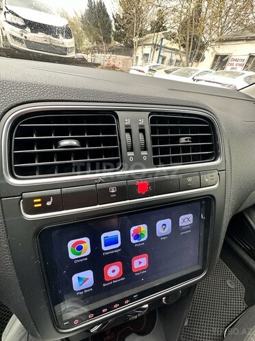 Volkswagen Polo 2012, 246,000 km - 1.6 l - Bakı