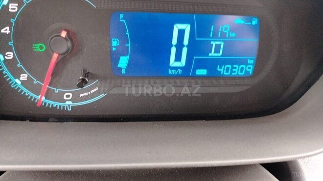 Chevrolet Cobalt 2024, 400,000 km - 1.5 л - Bakı