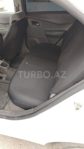Chevrolet Cobalt 2024, 400,000 km - 1.5 л - Bakı