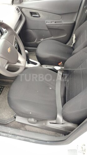 Chevrolet Cobalt 2024, 400,000 km - 1.5 л - Bakı