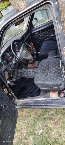 GAZ 31029 1993, 265,876 km - 2.4 l - Ucar