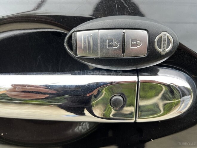 Nissan Note 2016, 51,000 km - 1.2 l - Bakı
