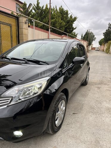 Nissan Note 2016, 51,000 km - 1.2 l - Bakı