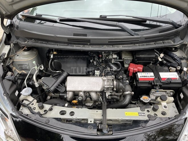 Nissan Note 2016, 51,000 km - 1.2 l - Bakı