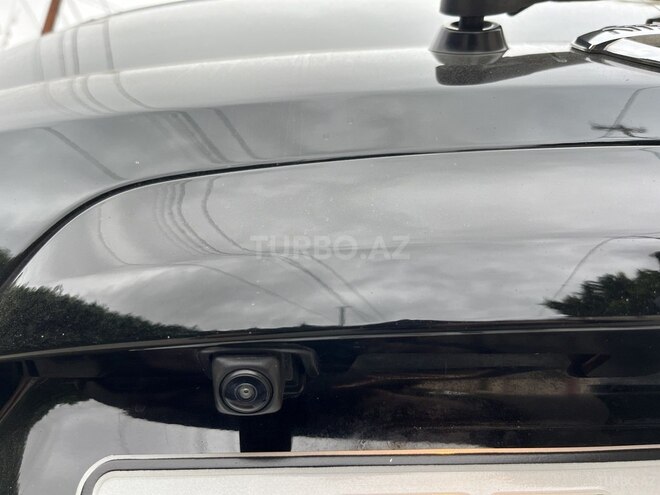 Nissan Note 2016, 51,000 km - 1.2 l - Bakı