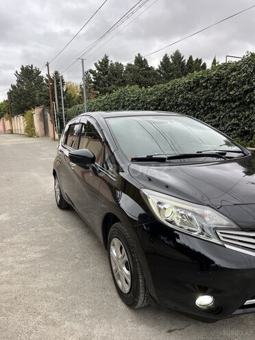 Nissan Note 2016, 51,000 km - 1.2 l - Bakı