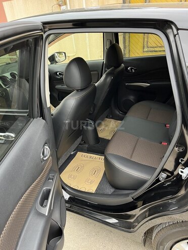 Nissan Note 2016, 51,000 km - 1.2 l - Bakı