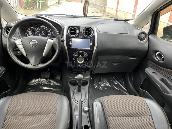 Nissan Note 2016, 51,000 km - 1.2 l - Bakı
