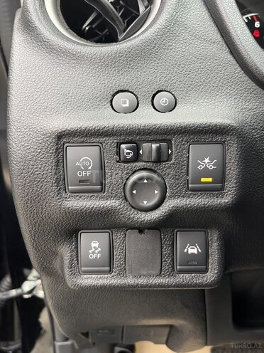 Nissan Note 2016, 51,000 km - 1.2 l - Bakı
