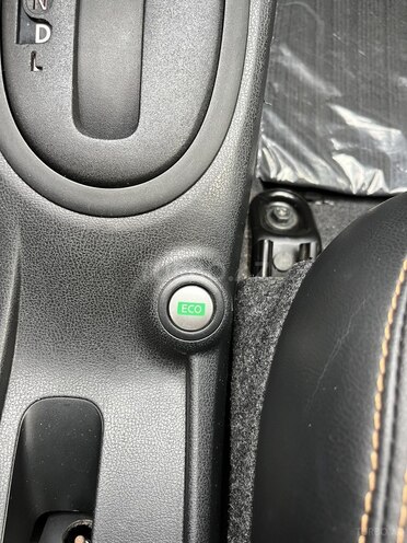 Nissan Note 2016, 51,000 km - 1.2 l - Bakı