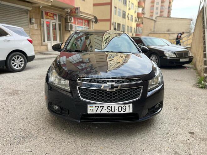 Chevrolet Cruze 2014, 234,000 km - 1.4 л - Bakı
