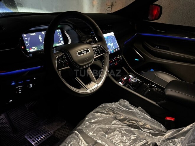 Jeep Grand Cherokee 2023, 1,900 km - 2.0 l - Bakı
