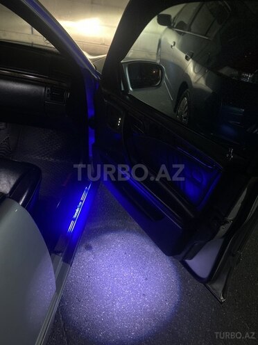 Mercedes E 220 d 2000, 425,141 km - 2.2 l - Bakı