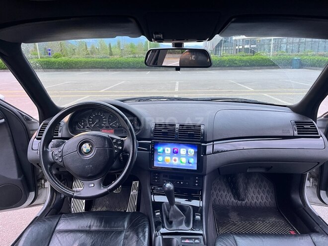 BMW 318 1999, 376,400 km - 1.9 l - Şəki