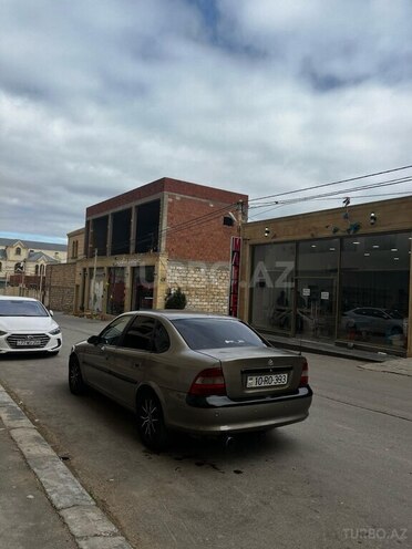 Opel Vectra 1996, 315,000 km - 1.8 l - Bakı